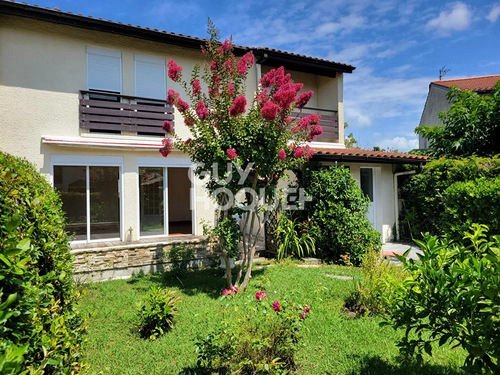 Image d'un maison 4 pièces 94 m² à 620000€ à saint-jean-de-luz (64500)