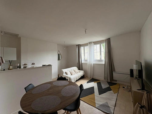 Image d'un appartement 4 pièces 70 m² à 135000€ à saumur (49400)