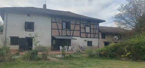 Image d'un maison 11 pièces 277 m² à 485000€ à saint-rémy (12200)