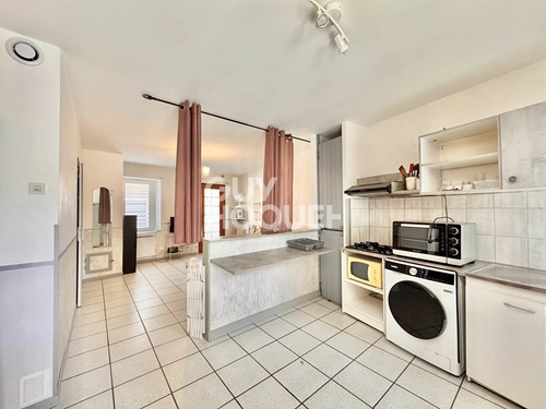 Image d'un appartement meublé 1 pièce 33 m² à 585€ à aix-les-bains (73100)