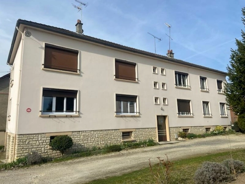 Image d'un appartement 4 pièces 63 m² à 89000€ à sézanne (51120)