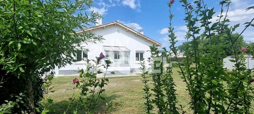 Image d'un maison 4 pièces 95 m² à 208650€ à marmande (47200)