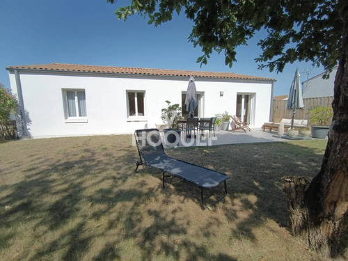Image d'un maison 4 pièces 94 m² à 420000€ à dolus-d'oléron (17550)