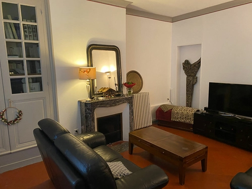 Image d'un maison 9 pièces 200 m² à 393700€ à saumur (49400)