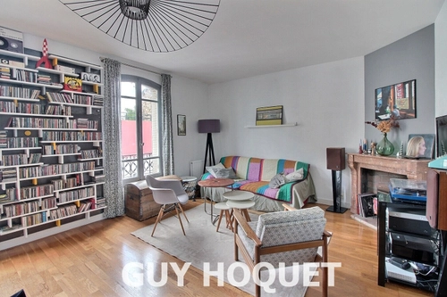 Image d'un appartement 4 pièces 73 m² à 525000€ à suresnes (92150)