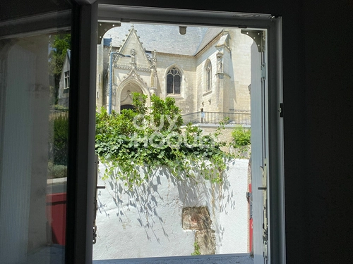 Image d'un maison 5 pièces 101 m² à 350000€ à saint-cyr-sur-loire (37540)