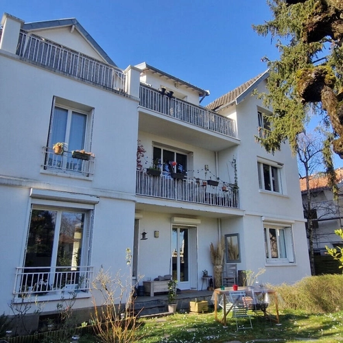 Image d'un appartement 4 pièces 85 m² à 515000€ à garches (92380)