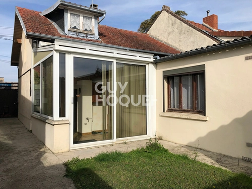 Image d'un maison 6 pièces 69 m² à 60000€ à cléry-sur-somme (80200)