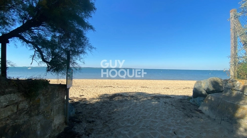 Image d'un maison 8 pièces 217 m² à 586900€ à la tremblade (17390)