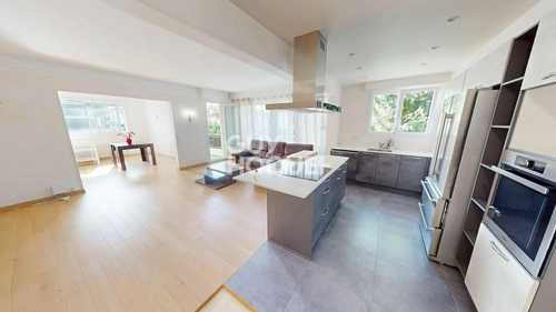 Image d'un maison 6 pièces 147 m² à 418000€ à bondy (93140)