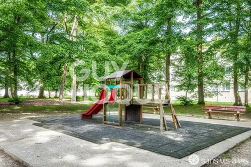 Image d'un appartement 4 pièces 81 m² à 263000€ à la celle-saint-cloud (78170)