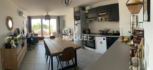 Image d'un appartement 3 pièces 67 m² à 249999€ à blagnac (31700)