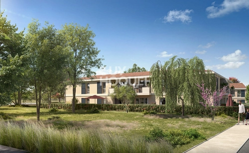 Image d'un appartement 3 pièces 64 m² à 226800€ à carpentras (84200)