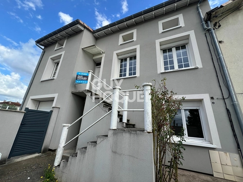 Image d'un appartement meublé 5 pièces 89 m² à 870€ à albi (81000)