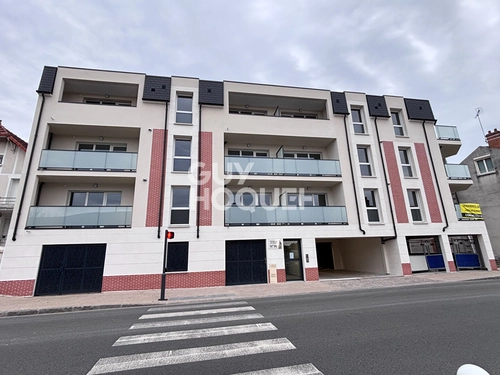 Image d'un appartement 3 pièces 62 m² à 831€ à saint-jean-de-la-ruelle (45140)