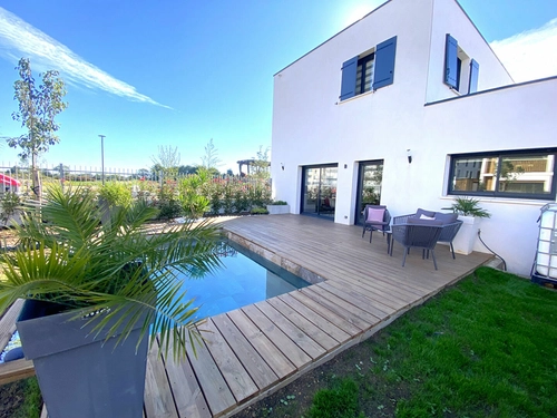 Image d'un maison 5 pièces 135 m² à 639000€ à mauguio (34130)