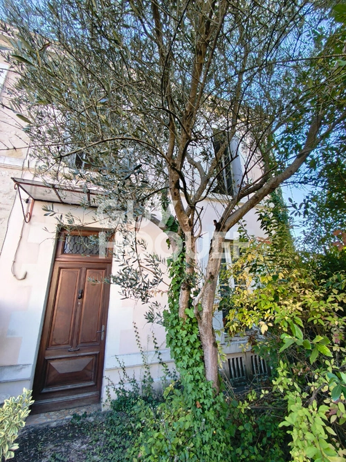 Image d'un maison 4 pièces 86 m² à 108000€ à marmande (47200)