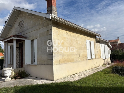 Image d'un maison 5 pièces 91 m² à 577000€ à pessac (33600)