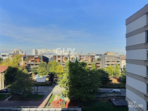 Image d'un appartement 3 pièces 61 m² à 199000€ à aubervilliers (93300)