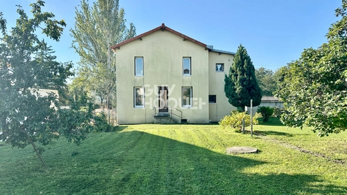 Image d'un maison 6 pièces 140 m² à 263750€ à clermont-ferrand (63000)