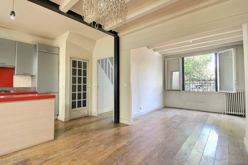 Image d'un maison 7 pièces 92 m² à 637000€ à vanves (92170)