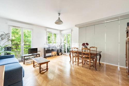 Image d'un appartement 4 pièces 84 m² à 680000€ à bois-colombes (92270)