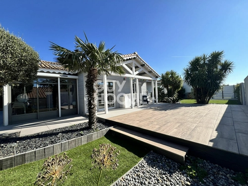 Image d'un maison 6 pièces 162 m² à 795000€ à saint-hilaire-de-riez (85270)