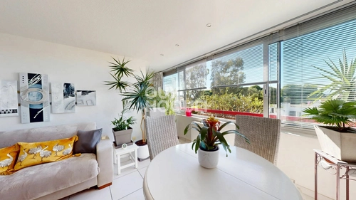 Image d'un appartement 3 pièces 75 m² à 297000€ à canet-en-roussillon (66140)