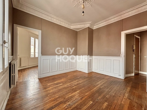 Image d'un appartement 3 pièces 47 m² à 312000€ à saint-ouen (80610)