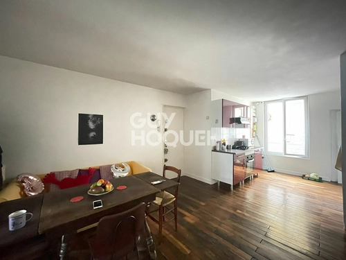 Image d'un appartement 3 pièces 59 m² à 103275€ à bourges (18000)