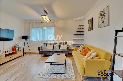 Image d'un appartement 3 pièces 78 m² à 312000€ à sainte-foy-lès-lyon (69110)