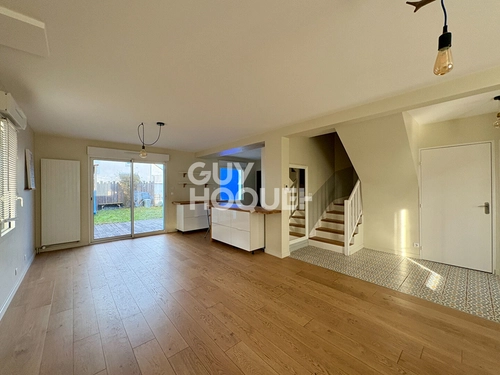 Image d'un maison 4 pièces 86 m² à 349000€ à nantes (44000)