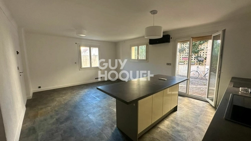 Image d'un appartement 2 pièces 45 m² à 165000€ à canet-en-roussillon (66140)