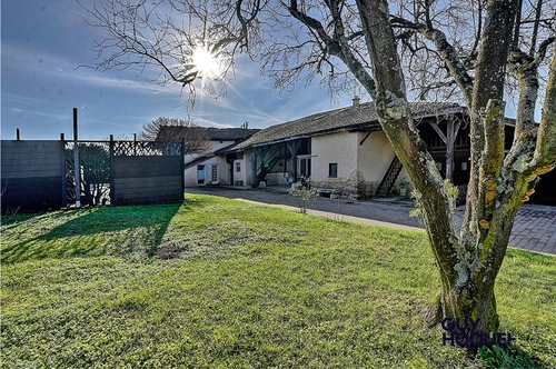 Image d'un maison 6 pièces 142 m² à 329000€ à viriat (01440)