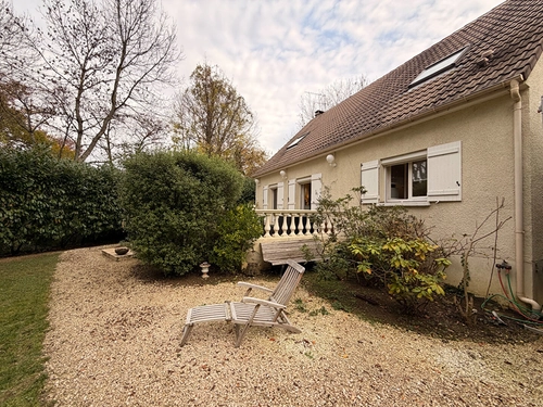 Image d'un maison 4 pièces 139 m² à 385000€ à viry-châtillon (91170)