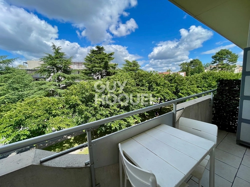 Image d'un appartement 3 pièces 60 m² à 217500€ à gradignan (33170)