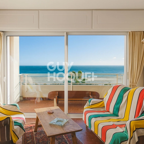Image d'un appartement 3 pièces 50 m² à 325000€ à canet-en-roussillon (66140)