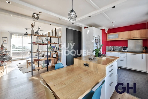 Image d'un appartement 3 pièces 67 m² à 275000€ à caluire-et-cuire (69300)