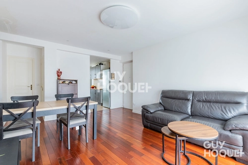 Image d'un appartement 3 pièces 54 m² à 176000€ à athis-mons (91200)