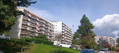 Image d'un appartement 3 pièces 68 m² à 192600€ à anglet (64600)