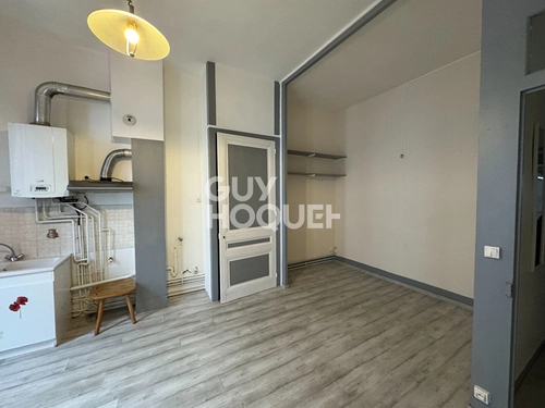 Image d'un appartement 2 pièces 41 m² à 75000€ à vienne (38200)