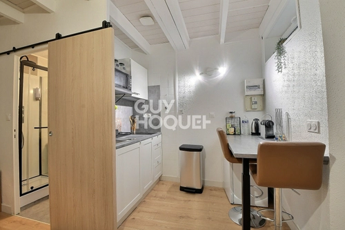 Image d'un appartement 1 pièce 17 m² à 130000€ à lyon 3ème (69003)