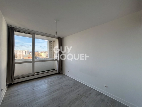 Image d'un appartement 2 pièces 37 m² à 160000€ à villeurbanne (69100)
