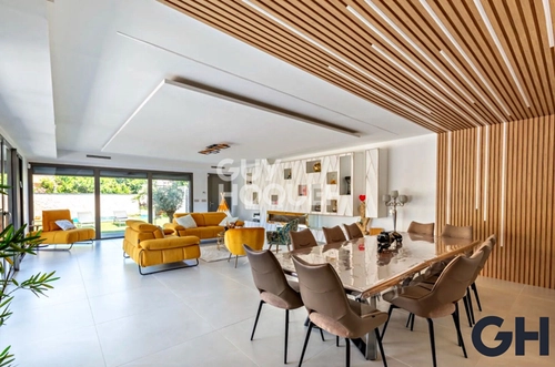 Image d'un maison 11 pièces 381 m² à 1490000€ à villeurbanne (69100)