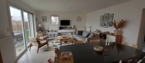 Image d'un maison 5 pièces 89 m² à 278790€ à dinan (22100)