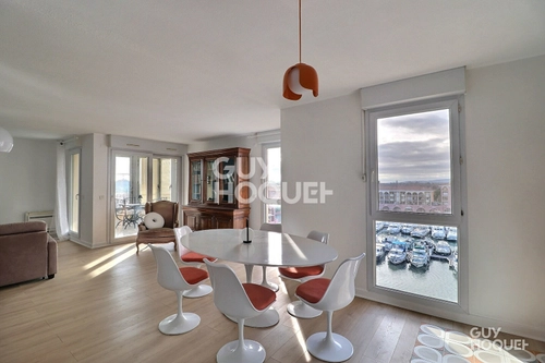 Image d'un appartement meublé 4 pièces 98 m² à 1999€ à lattes (34970)