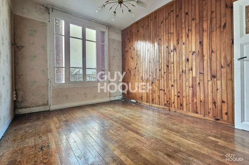 Image d'un appartement 2 pièces 40 m² à 137500€ à alfortville (94140)