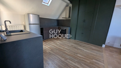 Image d'un appartement 3 pièces 73 m² à 800€ à auxerre (89000)