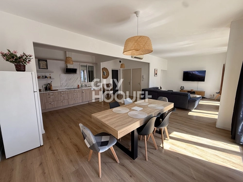 Image d'un appartement 5 pièces 125 m² à 180000€ à perpignan (66100)