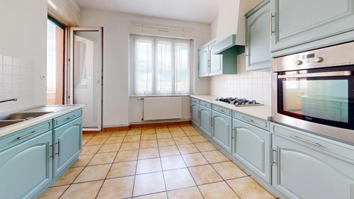 Image d'un appartement 4 pièces 87 m² à 785€ à mulhouse (68100)